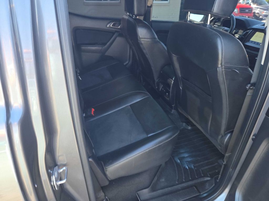 2023 Ford Ranger Image 18