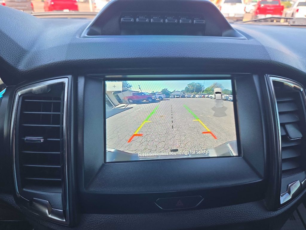 2023 Ford Ranger Image 20