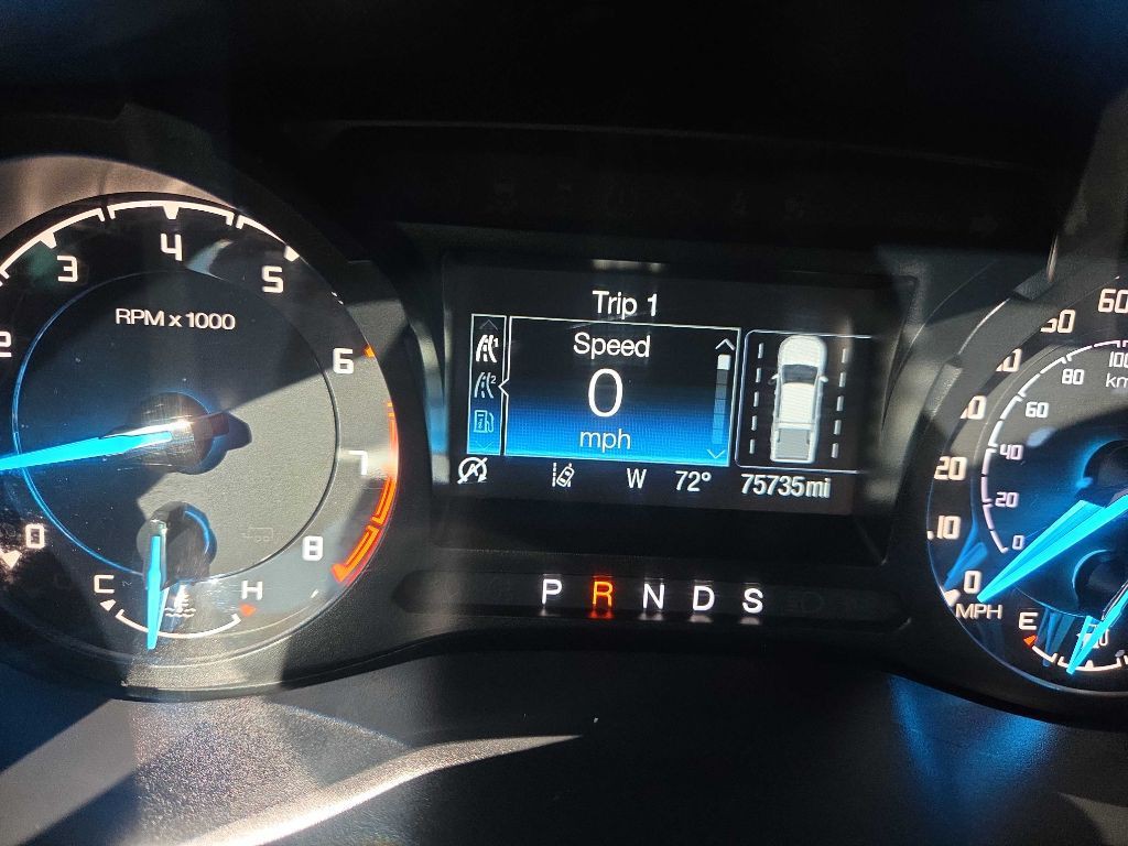 2023 Ford Ranger Image 21