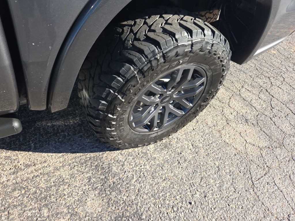 2023 Ford Ranger Image 23