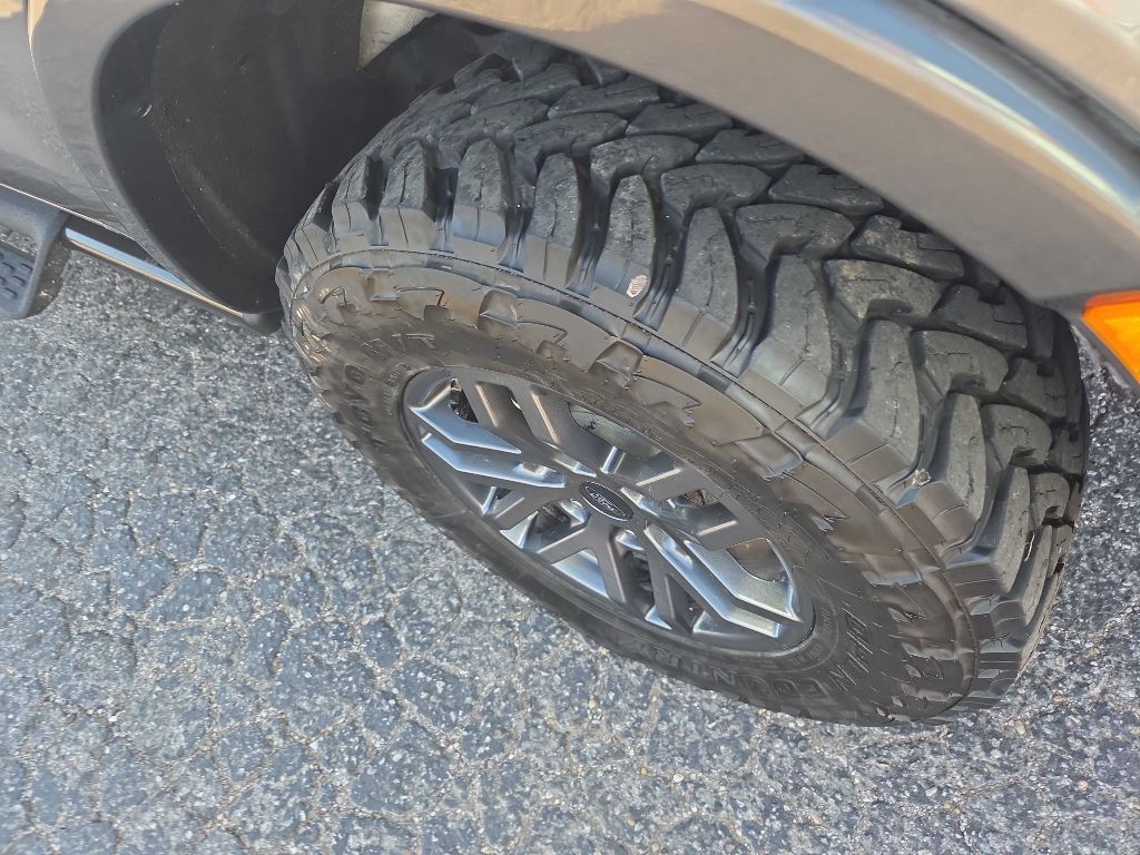 2023 Ford Ranger Image 24