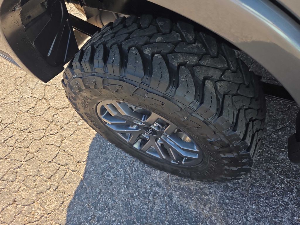 2023 Ford Ranger Image 25