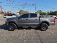 Image for 2023 Ford Ranger XLT ID: 6886637