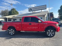 Image for 2013 Ford F-150 STX ID: 6890542