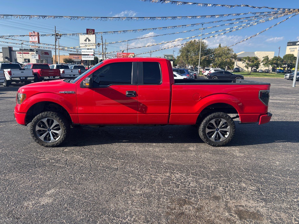 2013 Ford F-150 Image 2