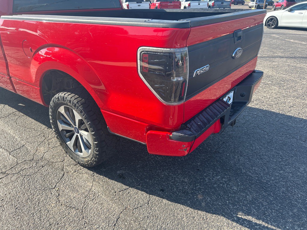2013 Ford F-150 Image 6