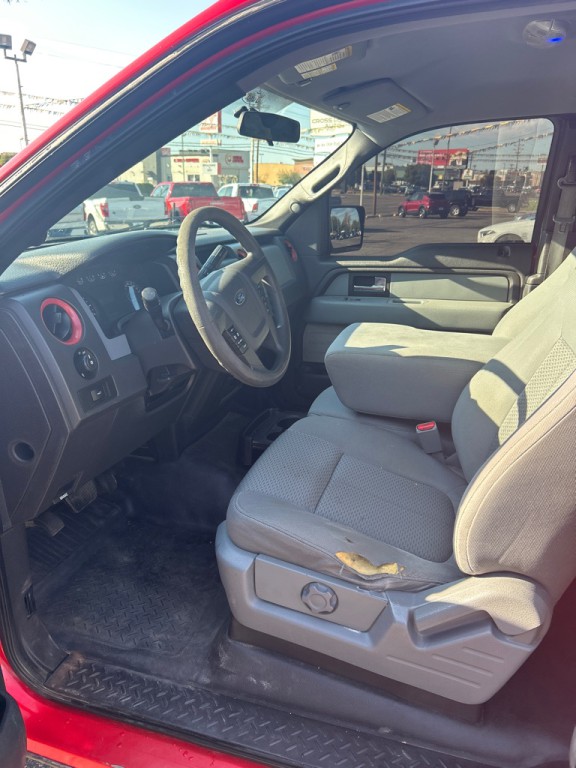 2013 Ford F-150 Image 7