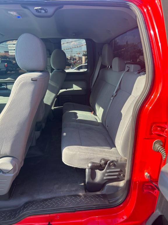 2013 Ford F-150 Image 8