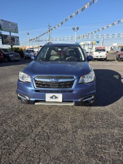 Image for 2017 Subaru Forester 2.5I PREMIUM ID: 6893935