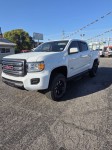 Image for 2018 GMC Canyon SLE ID: 6899145