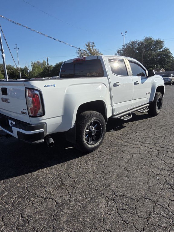 2018 GMC Canyon Image 5