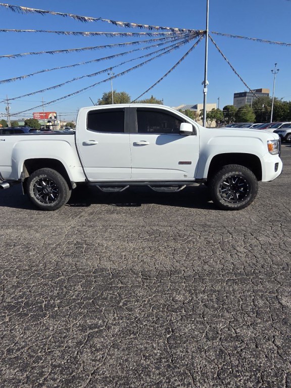 2018 GMC Canyon Image 17