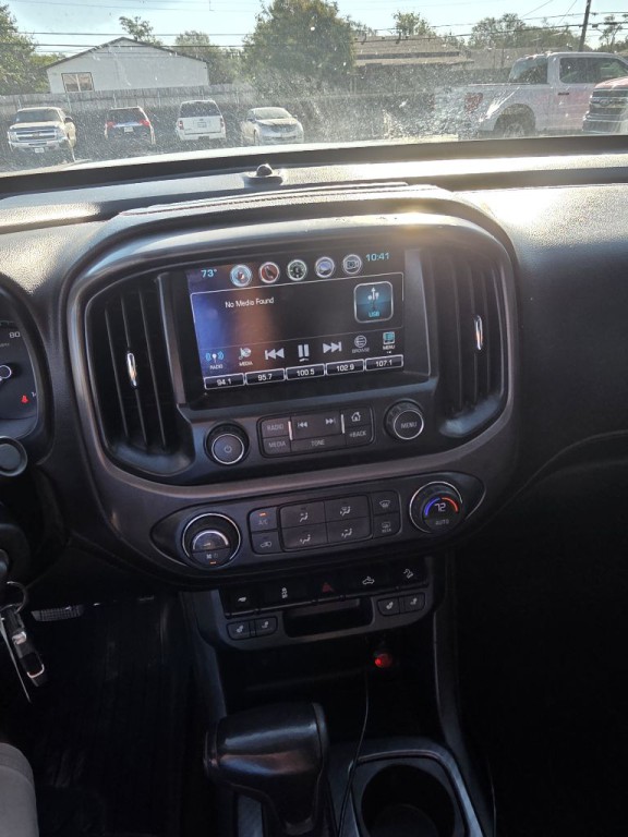 2018 GMC Canyon Image 22
