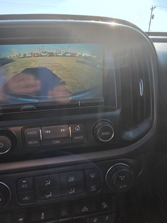 2018 GMC Canyon Image 23