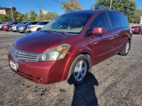 Image for 2009 Nissan Quest 3.5 S ID: 6901097
