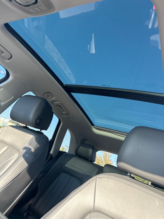2018 Audi Q5 Image 9