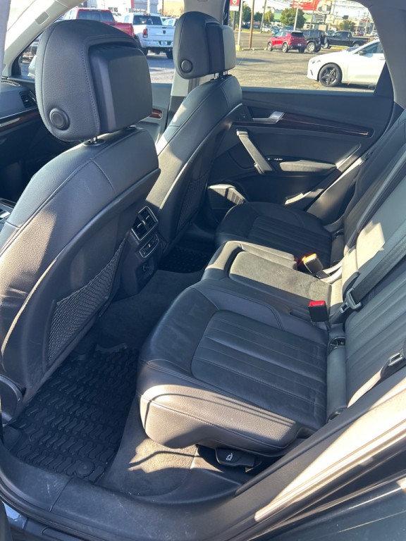 2018 Audi Q5 Image 10