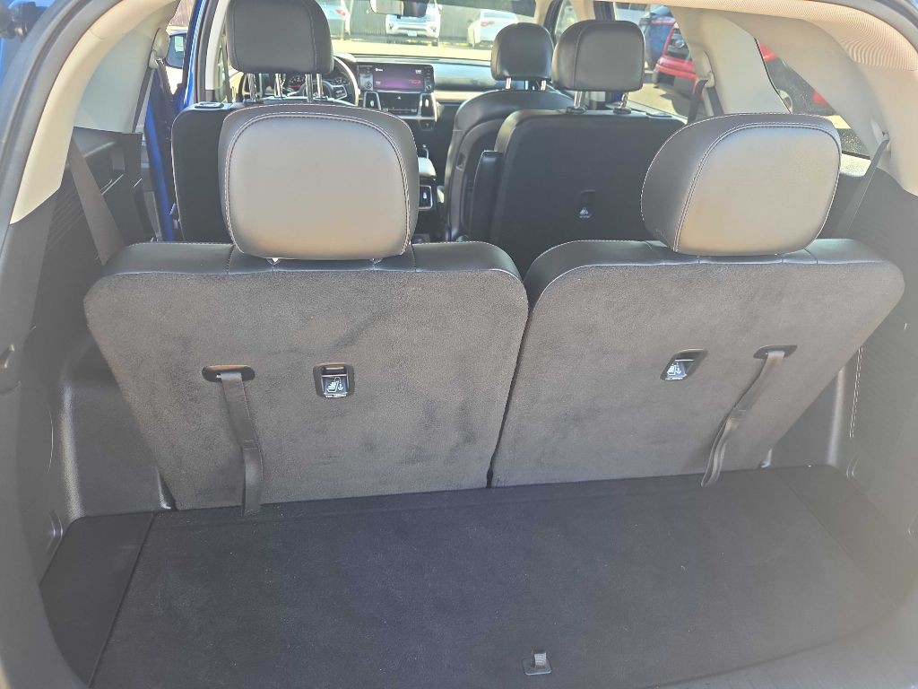 2022 Kia Sorento Image 7