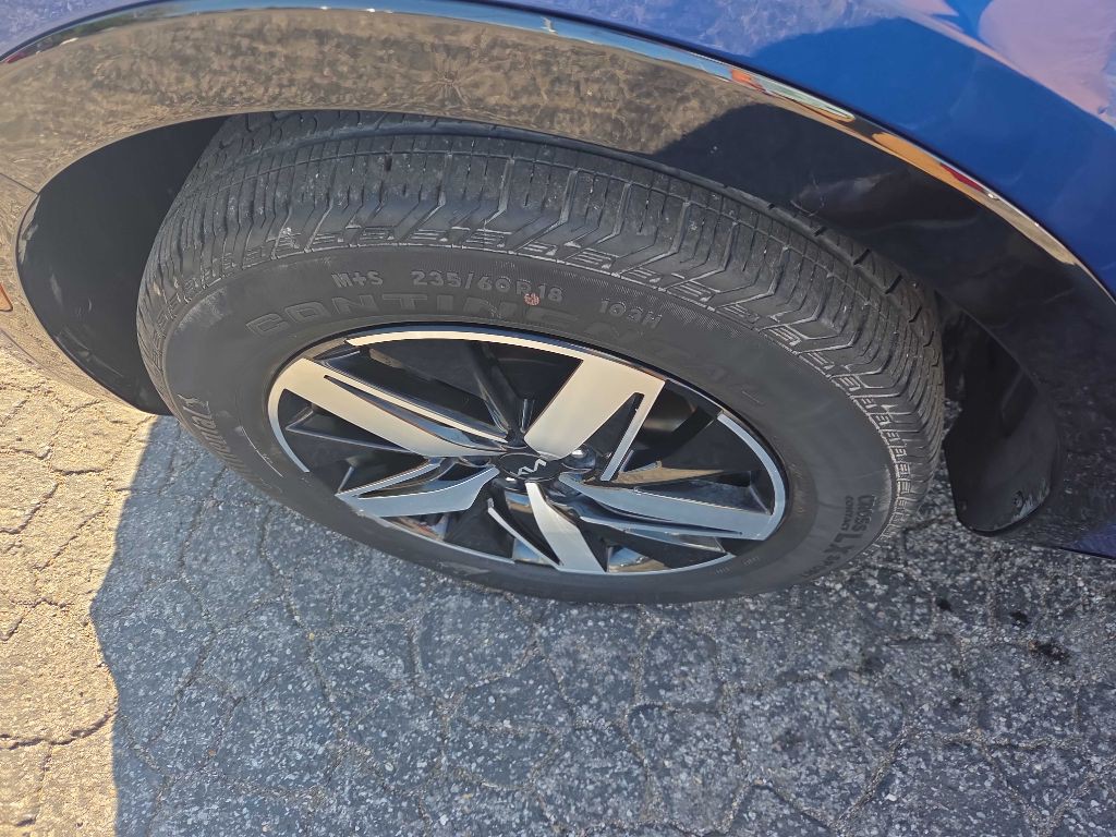 2022 Kia Sorento Image 15