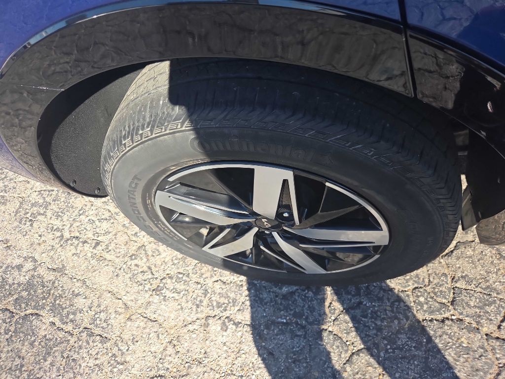 2022 Kia Sorento Image 17