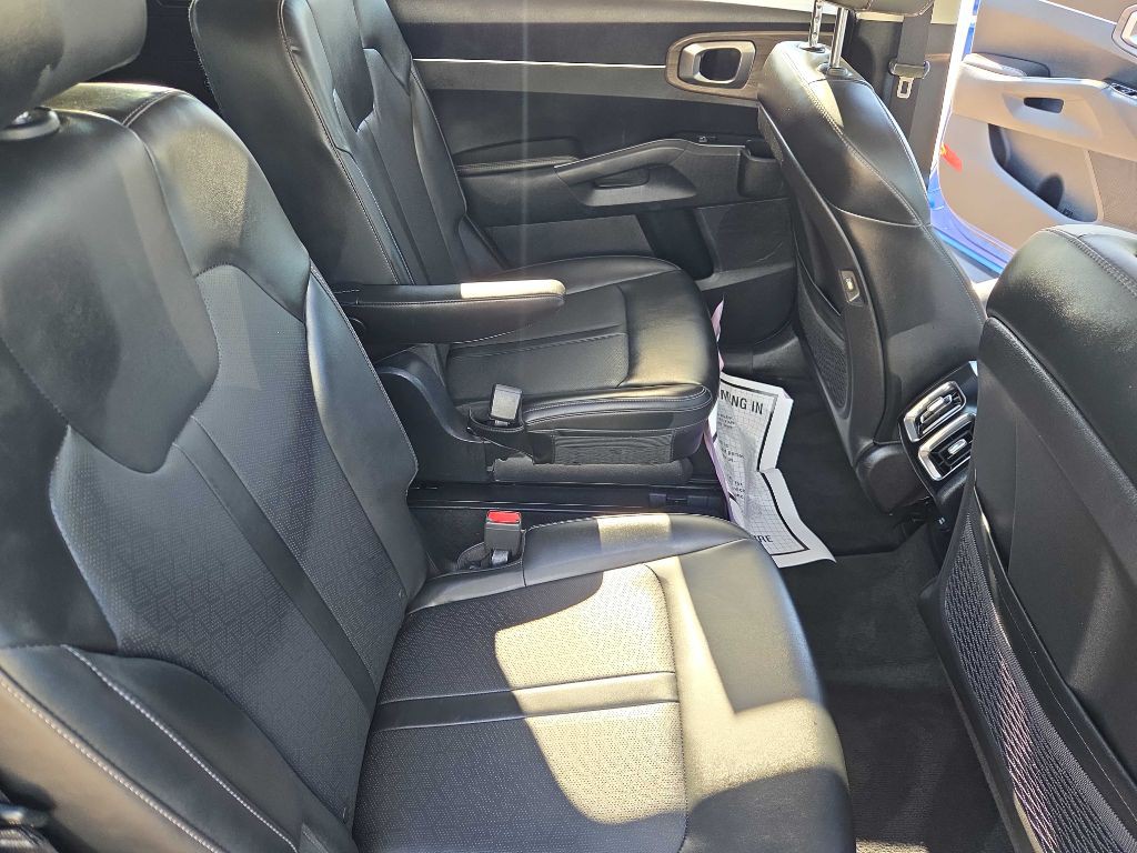 2022 Kia Sorento Image 18