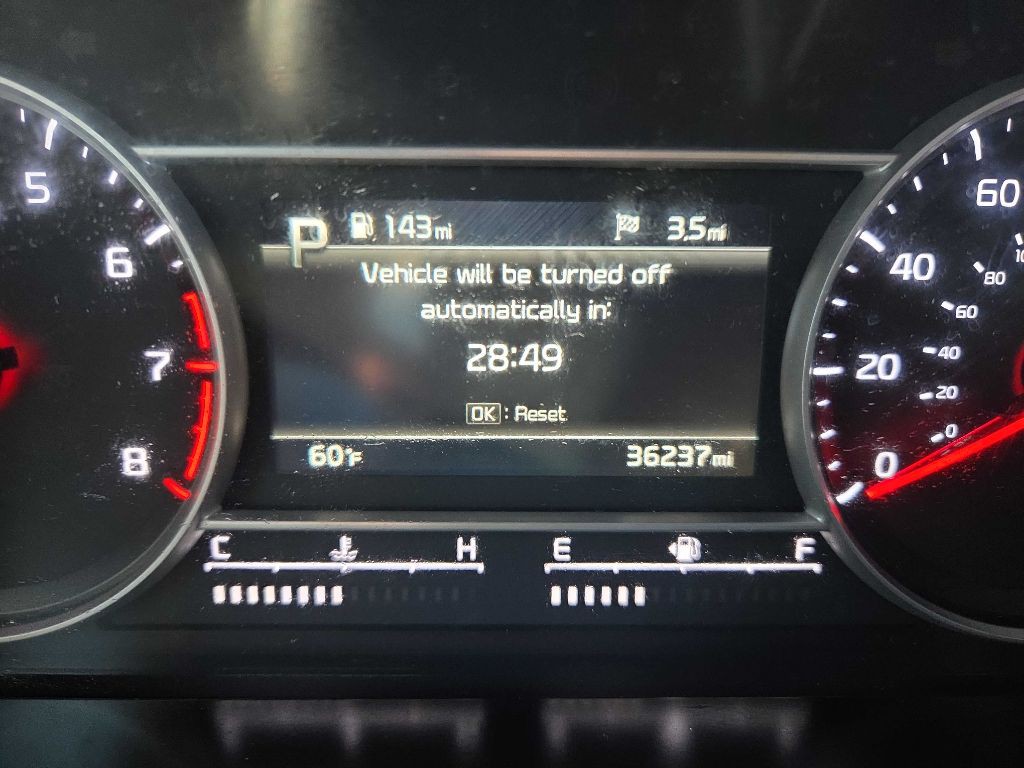 2022 Kia Sorento Image 19