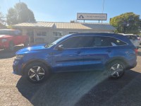 Image for 2022 Kia Sorento EX ID: 6905312