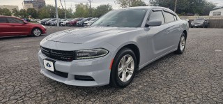 Image for 2020 Dodge Charger SXT ID: 6905324