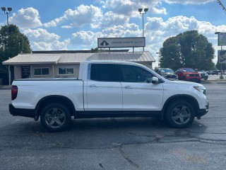 Image for 2023 Honda Ridgeline Rtl-e ID: 6906635