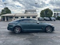 Image for 2022 Kia Stinger GT1 ID: 6912567