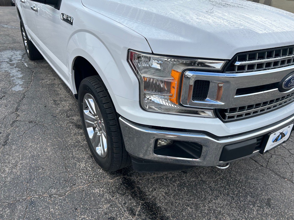 2020 Ford F-150 Image 5