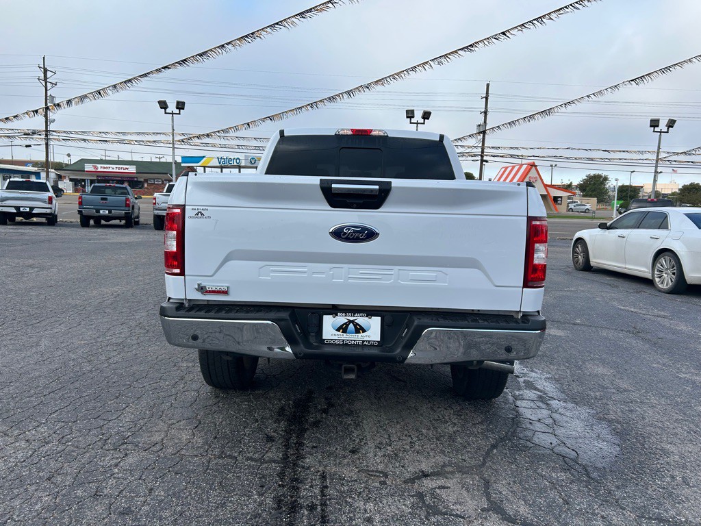 2020 Ford F-150 Image 7