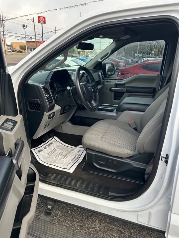 2020 Ford F-150 Image 9