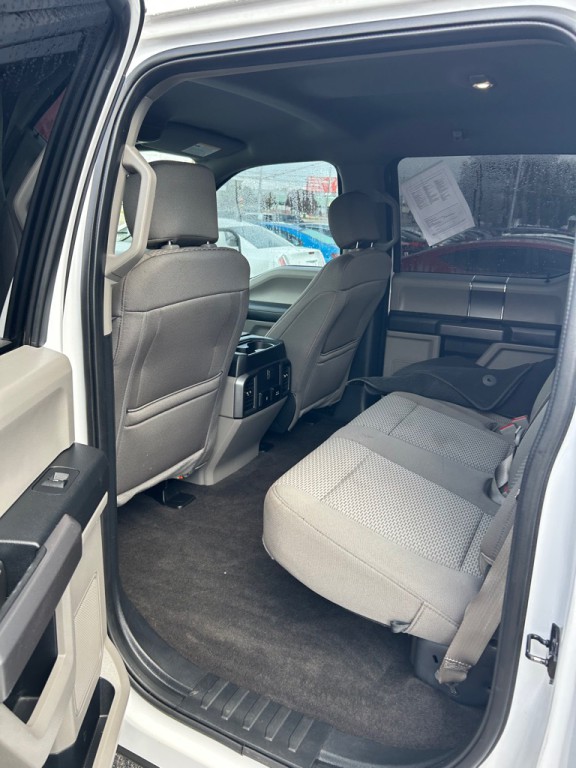 2020 Ford F-150 Image 10