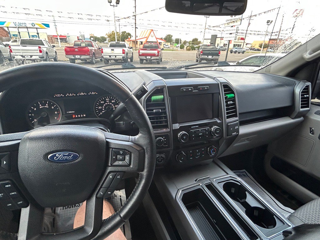 2020 Ford F-150 Image 11