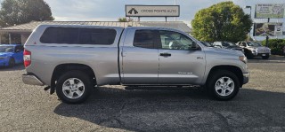 Image for 2020 Toyota Tundra SR ID: 6916125