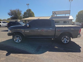 Image for 2018 RAM 1500 Laramie ID: 6924659