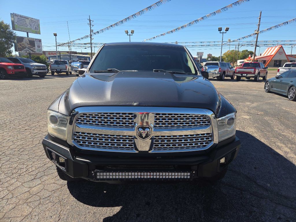 2018 RAM 1500 Image 4