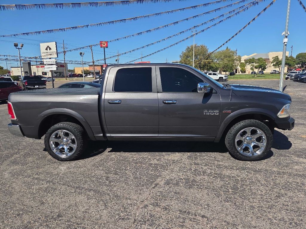 2018 RAM 1500 Image 5