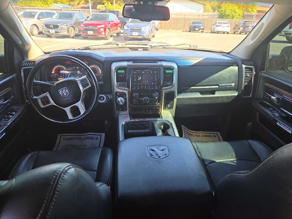 2018 RAM 1500 Image 6