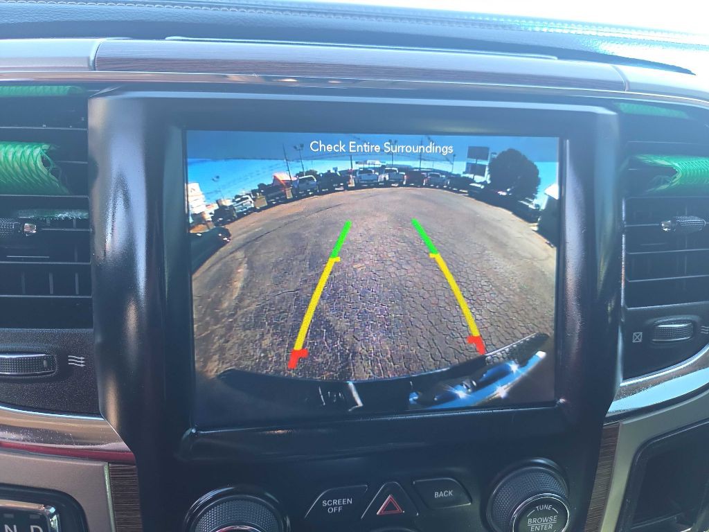 2018 RAM 1500 Image 7
