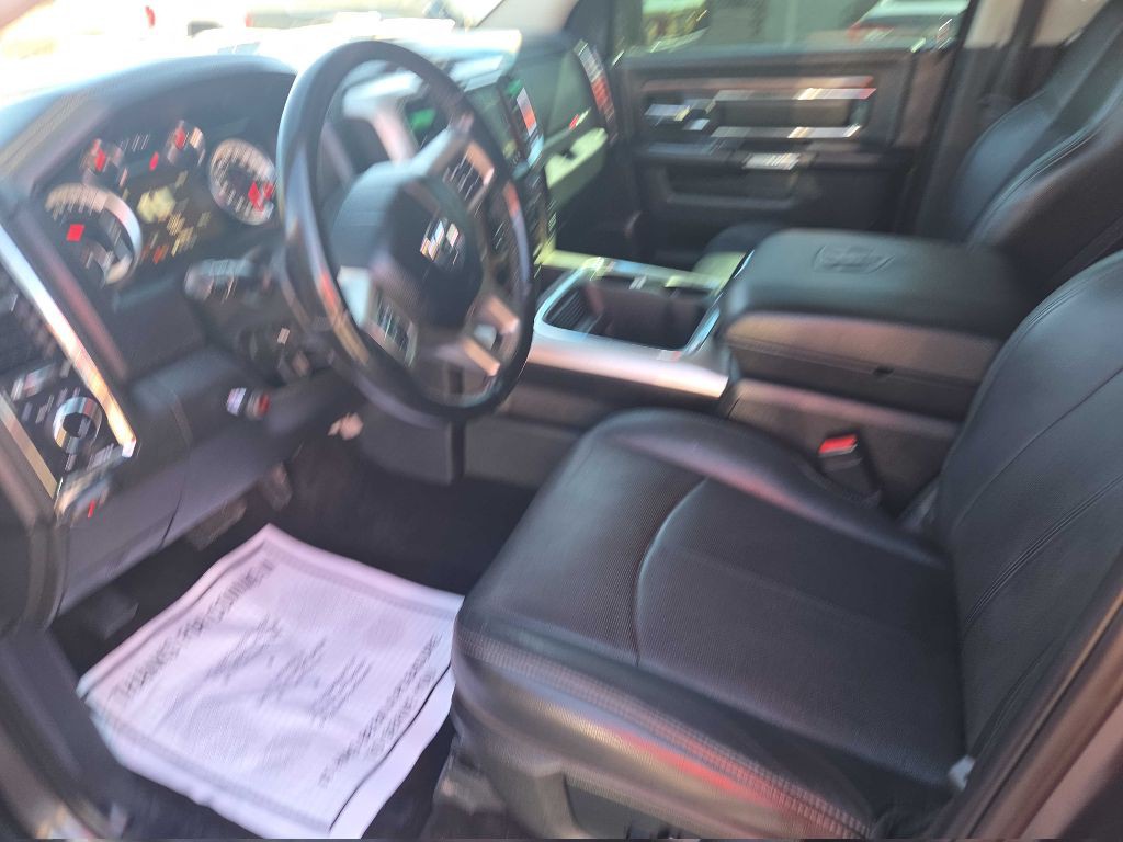 2018 RAM 1500 Image 8