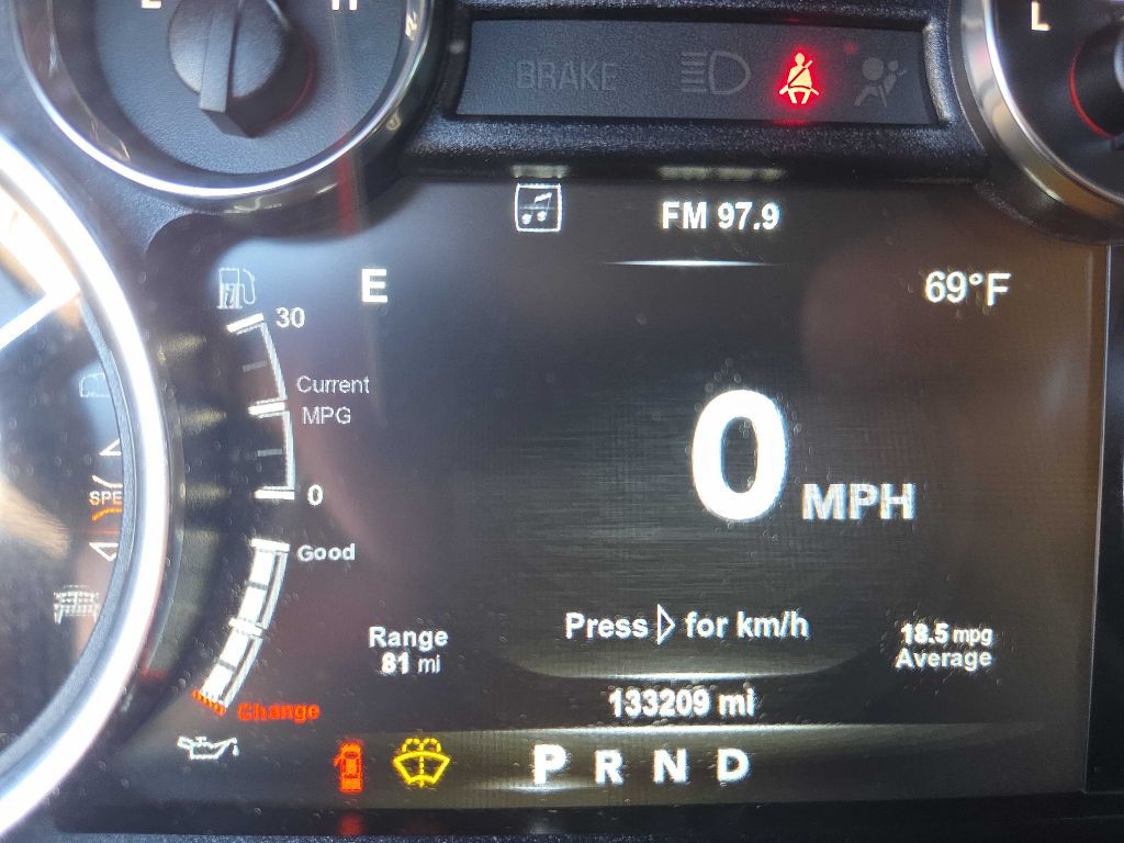 2018 RAM 1500 Image 10