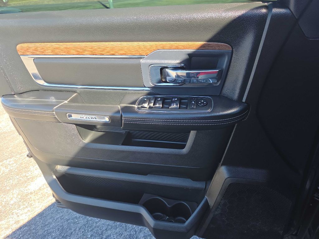2018 RAM 1500 Image 11