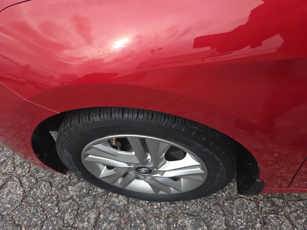 2020 Hyundai Elantra Image 13