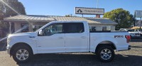 Image for 2017 Ford F-150 Lariat ID: 6938846