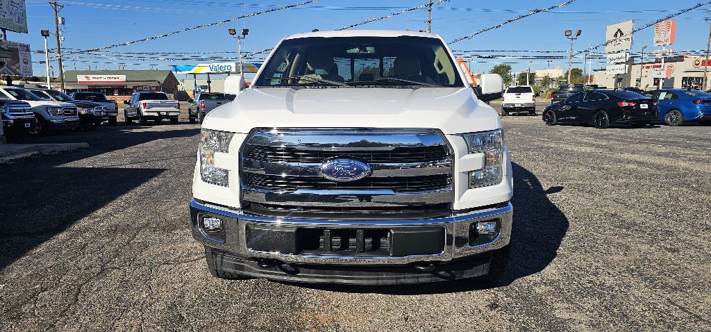 2017 Ford F-150 Image 2