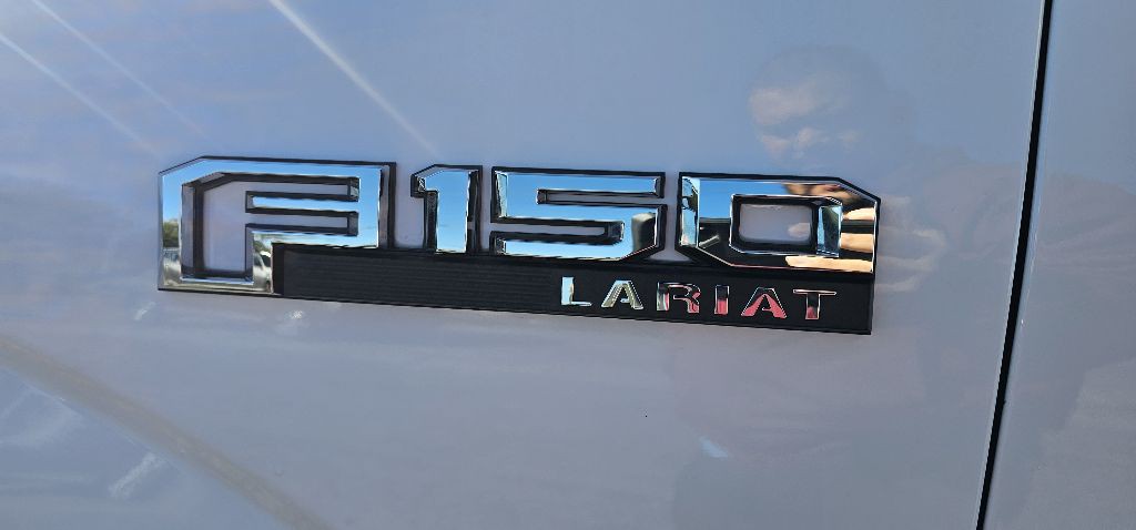 2017 Ford F-150 Image 6