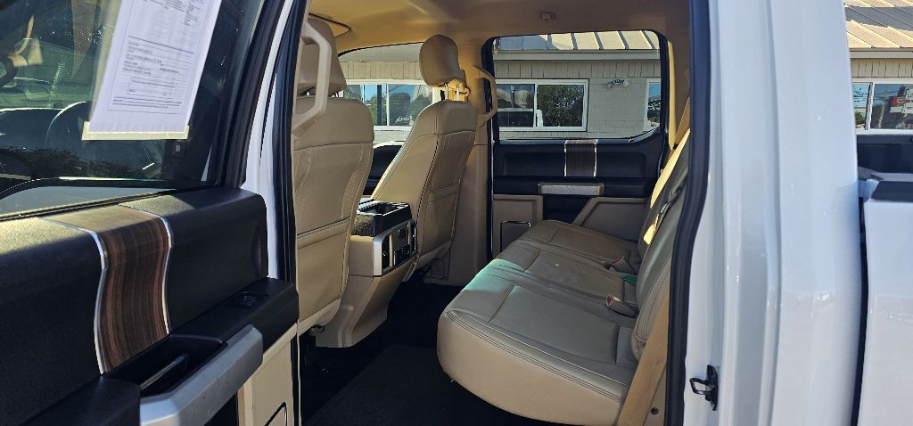 2017 Ford F-150 Image 7