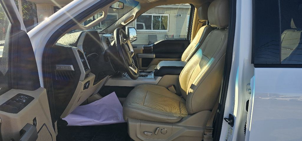 2017 Ford F-150 Image 8